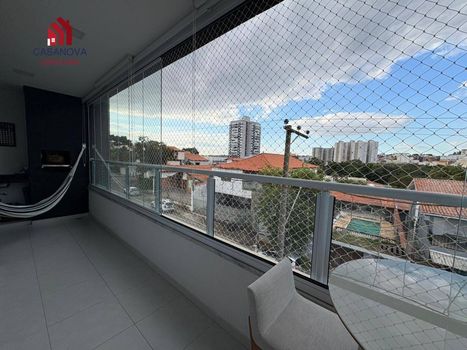 Foto 9 do(a) Apartamento de 2 quartos à venda em Jardim Santa Rosália, Sorocaba