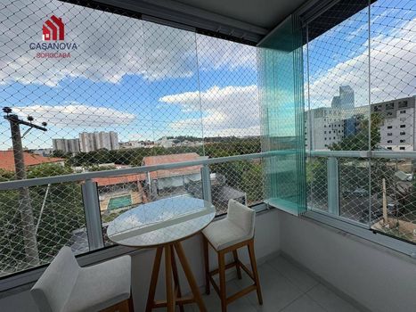 Foto 6 do(a) Apartamento de 2 quartos à venda em Jardim Santa Rosália, Sorocaba
