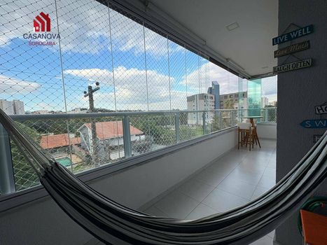 Foto 7 do(a) Apartamento de 2 quartos à venda em Jardim Santa Rosália, Sorocaba
