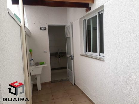 Foto 5 do(a) Apartamento de 2 quartos à venda em Jardim Stella, Santo André