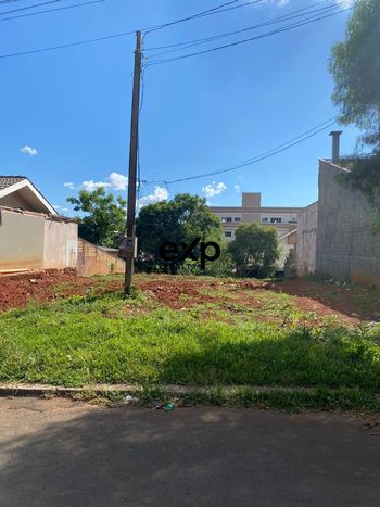 Foto 3 do(a) Terreno false à venda em Santa Cruz, Guarapuava
