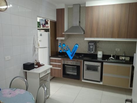 Foto 35 do(a) Cobertura de 3 quartos à venda em Enseada, Guarujá