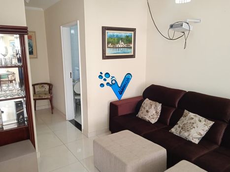 Foto 14 do(a) Cobertura de 3 quartos à venda em Enseada, Guarujá