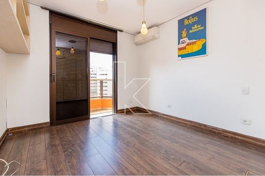Foto 12 do(a) Apartamento de 4 quartos à venda em Brooklin Novo, São Paulo