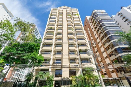 Foto 44 do(a) Apartamento de 4 quartos à venda em Brooklin Novo, São Paulo