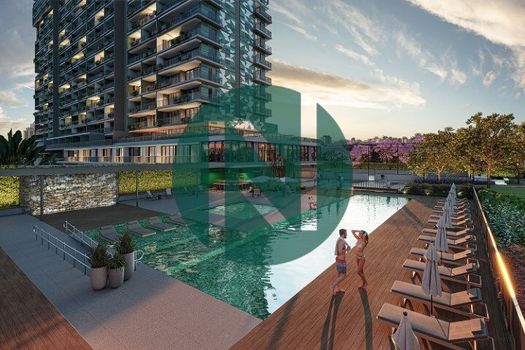 Foto 22 do(a) Apartamento de 1 quartos à venda em Jardim Anália Franco, São Paulo