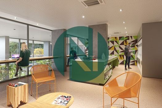 Foto 8 do(a) Apartamento de 1 quartos à venda em Jardim Anália Franco, São Paulo