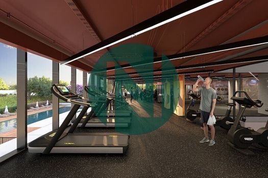 Foto 11 do(a) Apartamento de 1 quartos à venda em Jardim Anália Franco, São Paulo