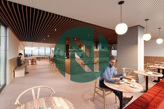 Foto 14 do(a) Apartamento de 1 quartos à venda em Jardim Anália Franco, São Paulo