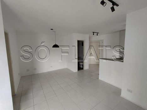 Foto 6 do(a) Apartamento de 1 quartos à venda em Pinheiros, São Paulo