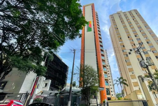 Foto 15 do(a) Apartamento de 1 quartos à venda em Pinheiros, São Paulo