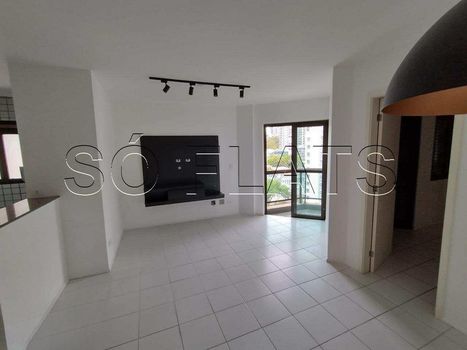 Foto 2 do(a) Apartamento de 1 quartos à venda em Pinheiros, São Paulo