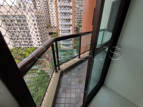 Foto 12 do(a) Apartamento de 1 quartos à venda em Pinheiros, São Paulo