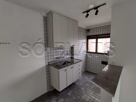 Foto 5 do(a) Apartamento de 1 quartos à venda em Pinheiros, São Paulo