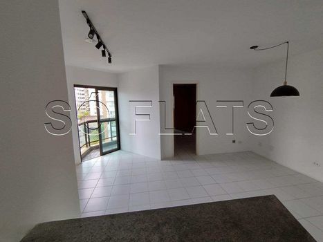 Foto 3 do(a) Apartamento de 1 quartos à venda em Pinheiros, São Paulo