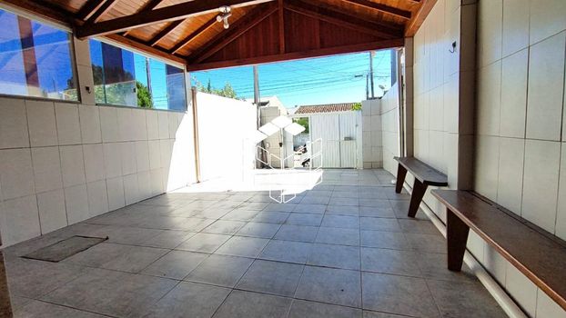 Foto 4 do(a) Casa de 2 quartos para alugar em Forquilhas, São José