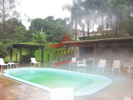 Foto 10 do(a) Fazenda / Sítio / Chácara de 6 quartos à venda em Fiuza, Viamão