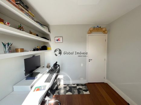 Foto 16 do(a) Apartamento de 2 quartos à venda em Vila Mariana, São Paulo