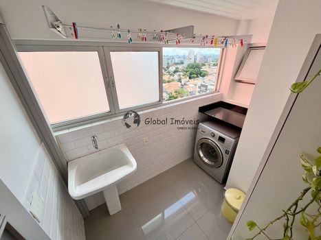 Foto 6 do(a) Apartamento de 2 quartos à venda em Vila Mariana, São Paulo