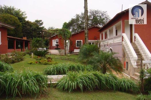 Foto 11 do(a) Fazenda / Sítio / Chácara de 9 quartos à venda em null, Chapadinha