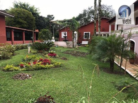 Foto 27 do(a) Fazenda / Sítio / Chácara de 9 quartos à venda em null, Chapadinha