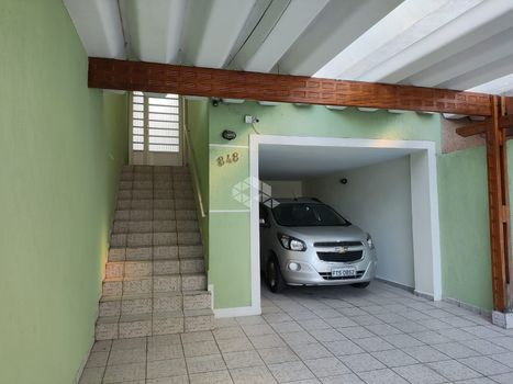 Foto 15 do(a) Casa de 3 quartos à venda em Vila São Vicente, São Paulo