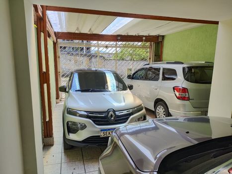 Foto 20 do(a) Casa de 3 quartos à venda em Vila São Vicente, São Paulo