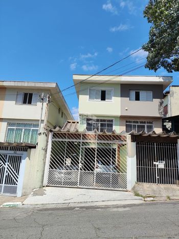 Foto 17 do(a) Casa de 3 quartos à venda em Vila São Vicente, São Paulo