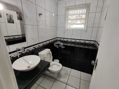 Foto 7 do(a) Casa de 3 quartos à venda em Vila São Vicente, São Paulo