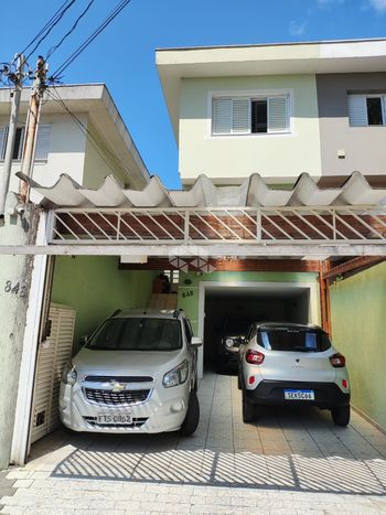 Foto 19 do(a) Casa de 3 quartos à venda em Vila São Vicente, São Paulo