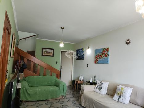 Foto 25 do(a) Casa de 3 quartos à venda em Vila São Vicente, São Paulo