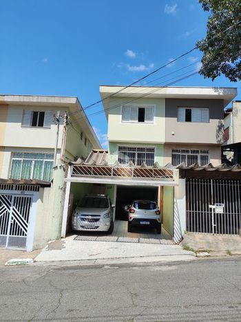 Foto 18 do(a) Casa de 3 quartos à venda em Vila São Vicente, São Paulo