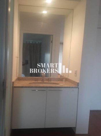 Foto 16 do(a) Apartamento de 1 quartos à venda em Brooklin Paulista, São Paulo