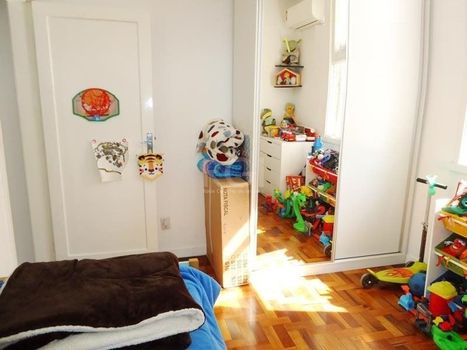 Foto 7 do(a) Flat de 3 quartos à venda em São Geraldo, Porto Alegre