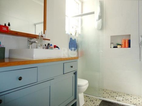 Foto 4 do(a) Flat de 3 quartos à venda em São Geraldo, Porto Alegre