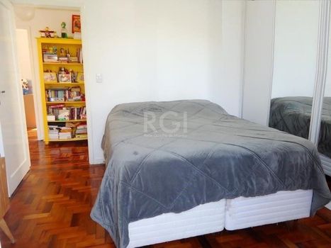 Foto 3 do(a) Flat de 3 quartos à venda em São Geraldo, Porto Alegre