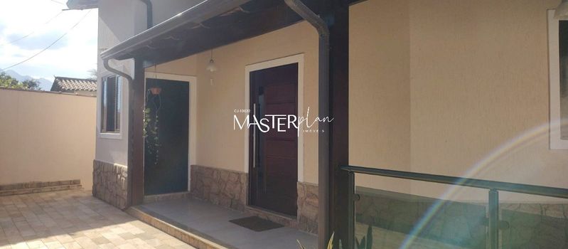 Foto 3 do(a) Casa em Condomínio de 5 quartos à venda em Casa da Lua, Resende