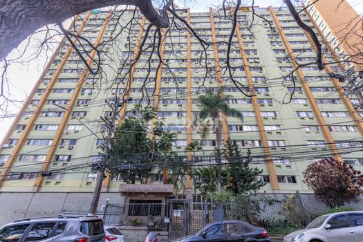 Foto 43 do(a) Apartamento de 1 quartos à venda em Vila Mariana, São Paulo