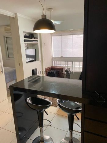 Foto 3 do(a) Apartamento de 1 quartos à venda em Consolação, São Paulo