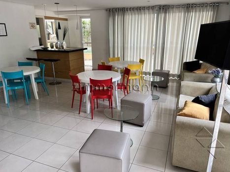 Foto 16 do(a) Apartamento de 1 quartos à venda em Consolação, São Paulo