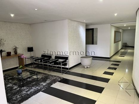 Foto 20 do(a) Apartamento de 1 quartos à venda em Consolação, São Paulo
