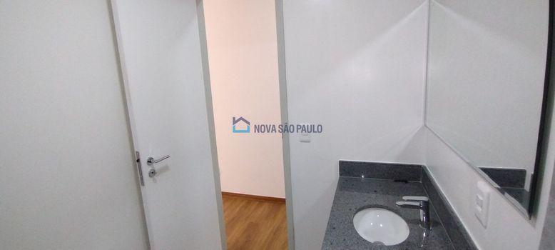 Foto 12 do(a) Apartamento de 3 quartos à venda em Vila Parque Jabaquara, São Paulo