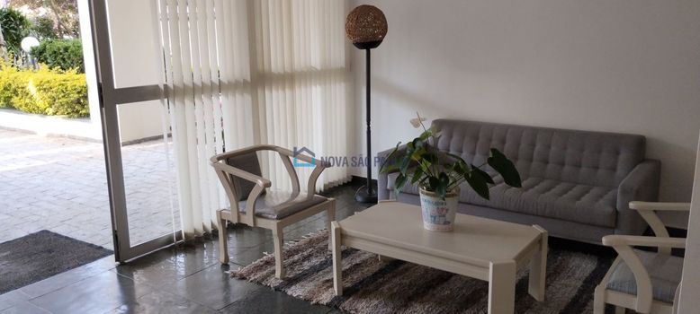 Foto 24 do(a) Apartamento de 3 quartos à venda em Vila Parque Jabaquara, São Paulo