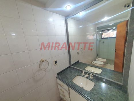 Foto 17 do(a) Apartamento de 3 quartos à venda em Santana, São Paulo
