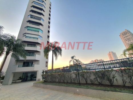 Foto 25 do(a) Apartamento de 3 quartos à venda em Santana, São Paulo