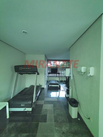 Foto 23 do(a) Apartamento de 3 quartos à venda em Santana, São Paulo