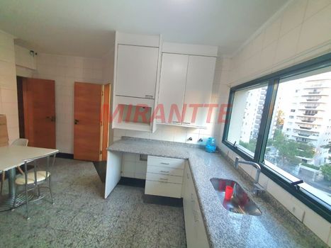 Foto 6 do(a) Apartamento de 3 quartos à venda em Santana, São Paulo