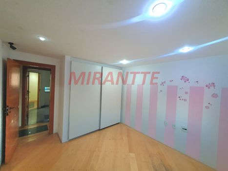 Foto 15 do(a) Apartamento de 3 quartos à venda em Santana, São Paulo