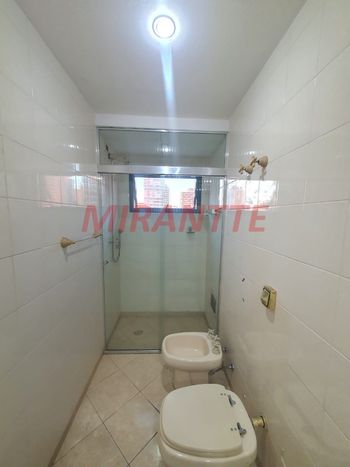 Foto 13 do(a) Apartamento de 3 quartos à venda em Santana, São Paulo