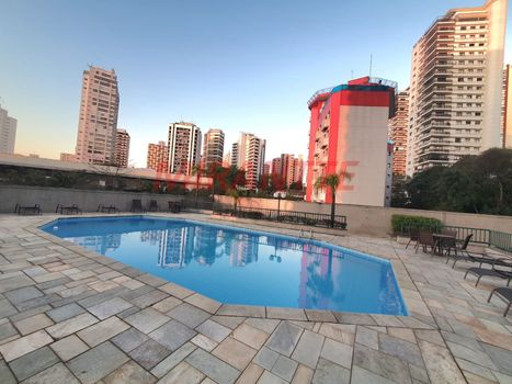 Foto 26 do(a) Apartamento de 3 quartos à venda em Santana, São Paulo